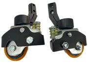 Komplet 2szt Koło /prawe 656112 RH/ lewe 656116 LH / BT Toyota Tyro