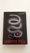 Labirynt węża