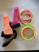 Zestaw na wieczór Panieński 