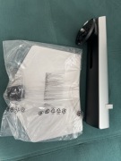 samsung odyssey oled g9 Stopa noga podstawa LS49DG912SUXEN bn96-57524a
