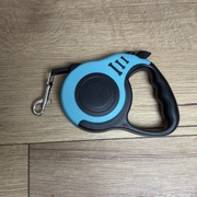 SMYCZ AUTOMATYCZNA DLA PSA/KOTA BLOKADA NA TAŚMIE 3m 15kg