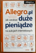 Allegro.pl - Jak zarabiać duże pieniądze - Kyciak, Krupowicz, Łukjanowicz