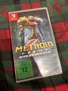 Metroid Prime Remastered