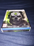 Call od Duty Modern Warfare II PS5 