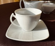 Zestaw kawowy Ćmielów Akcent 9978