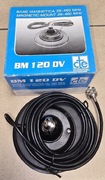 Podstawa Magnetyczna  BM-120 DV z okablowaniem
