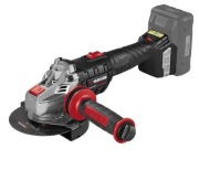 Akumulatorowa szlifierka kątowa PARKSIDE PERFORMANCE PWSAP 20-Li G7