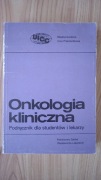 Onkologia Kliniczna dla studentów i lekarzy
