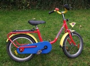 Rower PUKY dziecięcy 16cali 