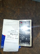 Przekaznik RTX171 24/48V AC/DC