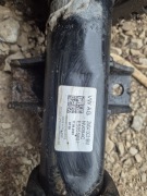 Amortyzator Man TGE VW Crafter 2 