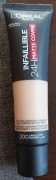 Loreal Infaillible 24H Matte Cover - 200 Golden Sand 