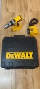 Wkretarko wiertarka DeWalt DCD925 18 V