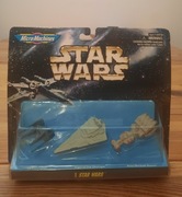 Star Wars Micro Machines Collection I 65860 Galoob