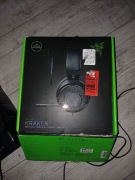 Słuchawki Razer kraken