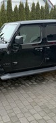 Jeep Wrangler IV JL Sahara  próg  stopień lewy Mopar