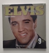 Elvis Presley Powrót Króla CD