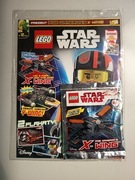LEGO Star Wars magazyn 12/2018