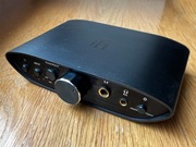 ifi ZEN CAN Signature wzmacniacz słuchawkowy zbalansowany hi-fi iPowerX