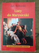 Listy do Marysieńki - Jan Sobieski