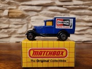 Matchbox Superfast MB 38 Ford A Truck 