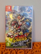 Mario Strikers Battle League Football - Nintendo Switch 