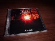 Leszy / Silvam Obscurum - Kurhan / Forest's Horned Evil