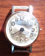 Zegarek damski Czajka