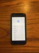 iPhone SE 2022 - Jak nowy