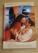 Louise Allen - Tajemnicza ukochana (Harlequin Romans Historyczny) cz. 272