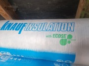 Wełna mineralna KNAUF 100mm