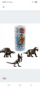 Jurassic World Dino Reveal