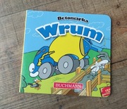 WRUM-BETONIARKA-K.KIEŁBASIŃSKI