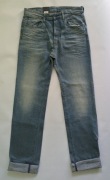 G Star RAW spodnie dżinsowe W32