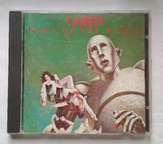 Queen - News of the world, 1press UK [BDB-]