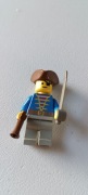Minifigurka Lego pirate pi008