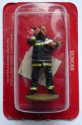 Figurka Del Prado - Strażacy świata - HISZPANIA 2003. BOM 089.