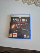 Marvel's Spider-Man: Miles Morales PlayStation 5 (PS5) pudełkowa
