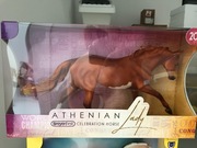 Breyerfest 2024 Celebration Model Athenian Lady 1:9 Traditionl Scale Breyer