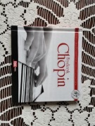 Płyta CD muzyka klasyczna Chopin 