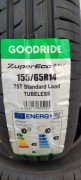 OPONY NOWE 155/65R14 Goodride