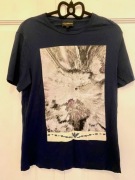 Emporio Armani tshirt rozm.M