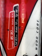 Sprzedam Narty Volki  UNLimited