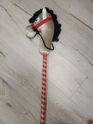 Hobby Horse, Koń zabawka
