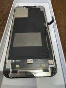 Wyświetlacz iPhone 12 Pro Max uszkodzony 