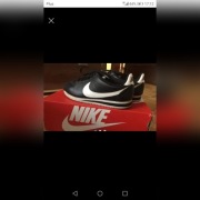 Adidasy nike cortez rozm 37,5