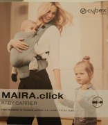 Cybex Maira Clock nosidełko 