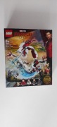 LEGO Super Heroes 76177 Bitwa w Starożytnej Wiosce