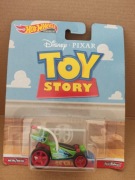 Hot Wheeels Premium Toy Story RC Car