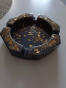 Popielniczka z żywicy